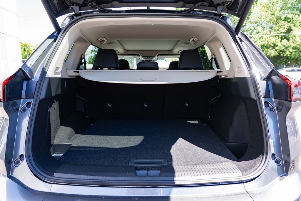 2026 Nissan Rogue Dark Armor Beaverton OR
