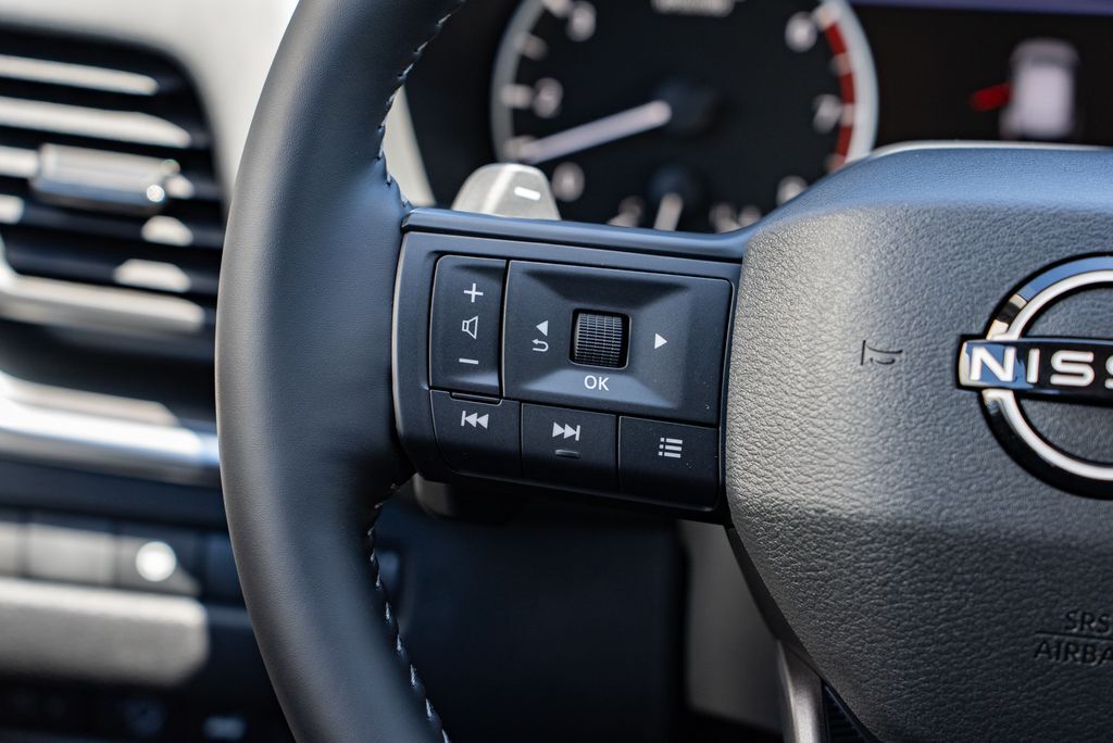 2026 Nissan Rogue Dark Armor Beaverton OR