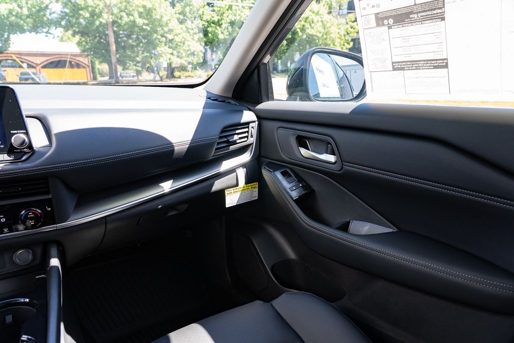 2026 Nissan Rogue Dark Armor Beaverton OR