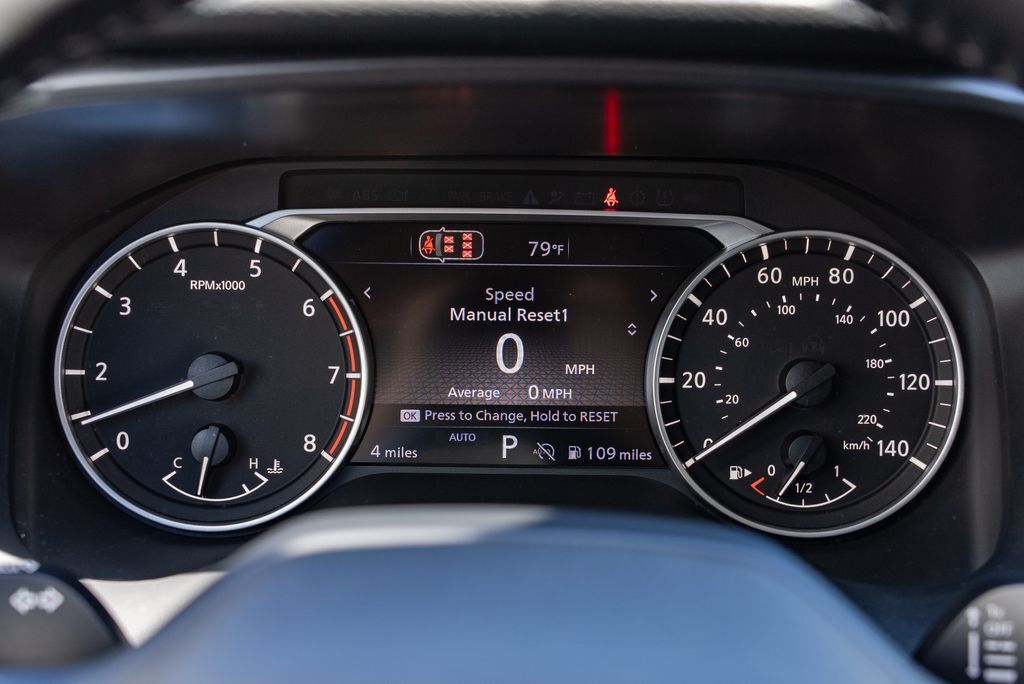 2026 Nissan Rogue Dark Armor Beaverton OR