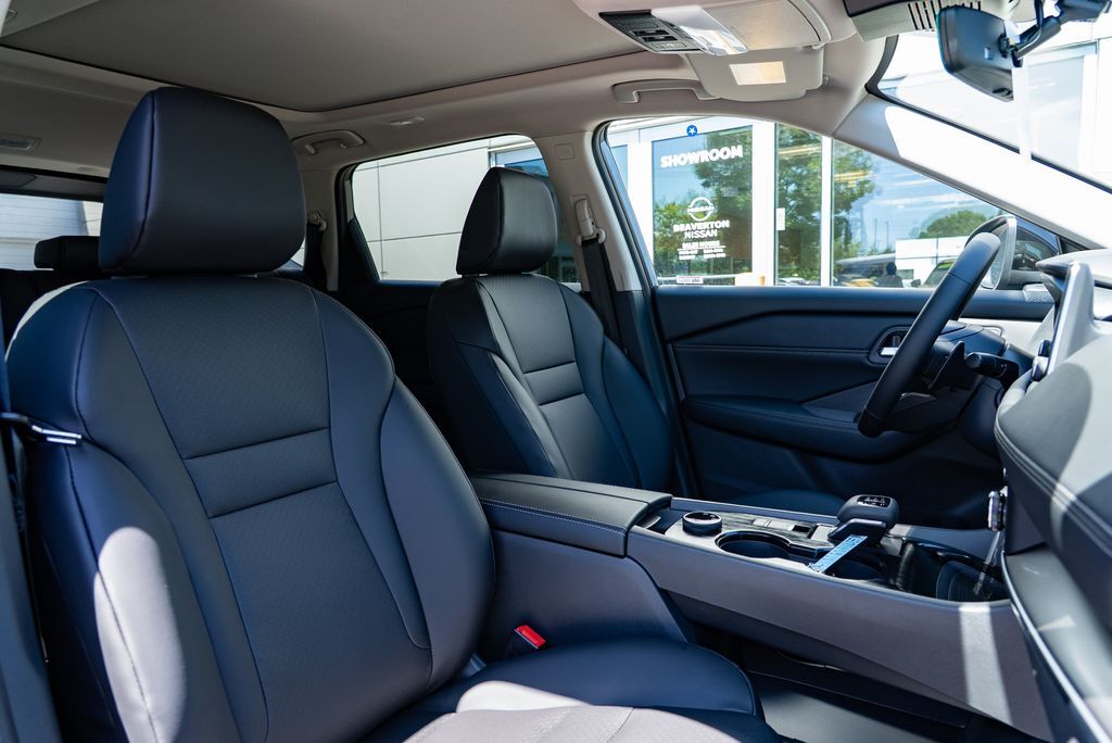 2026 Nissan Rogue Dark Armor Beaverton OR