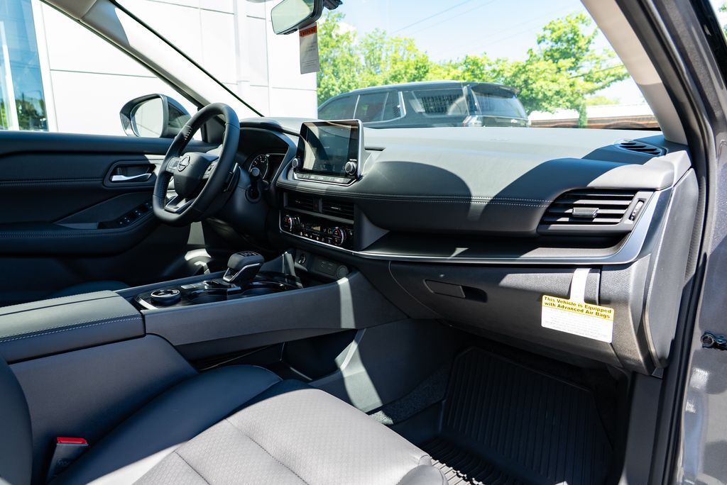 2026 Nissan Rogue Dark Armor Beaverton OR