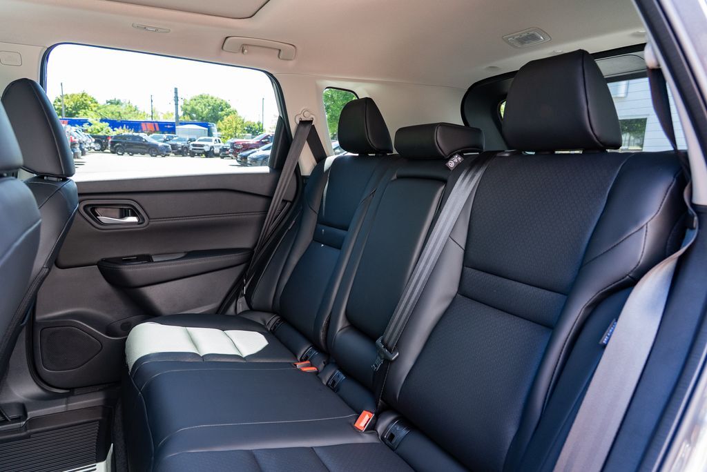 2026 Nissan Rogue Dark Armor Beaverton OR