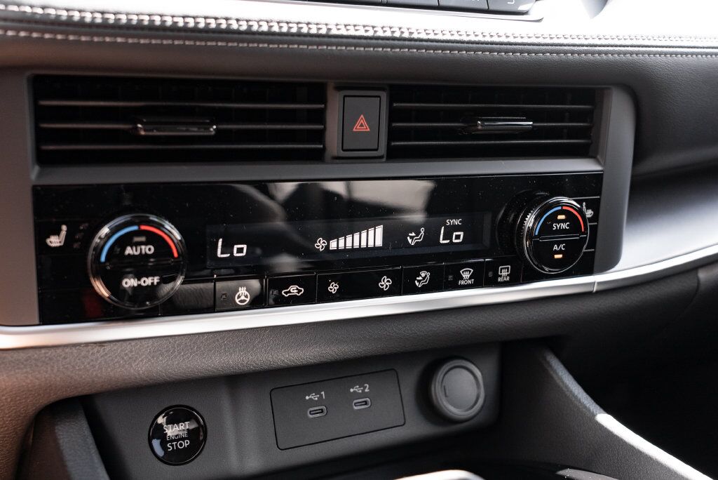 2026 Nissan Rogue Dark Armor Beaverton OR