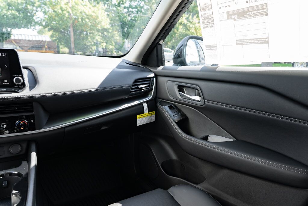 2026 Nissan Rogue Dark Armor Beaverton OR