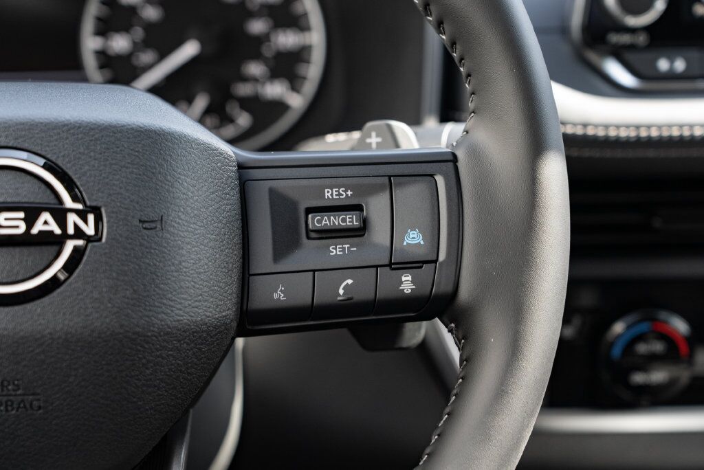 2026 Nissan Rogue Dark Armor Beaverton OR