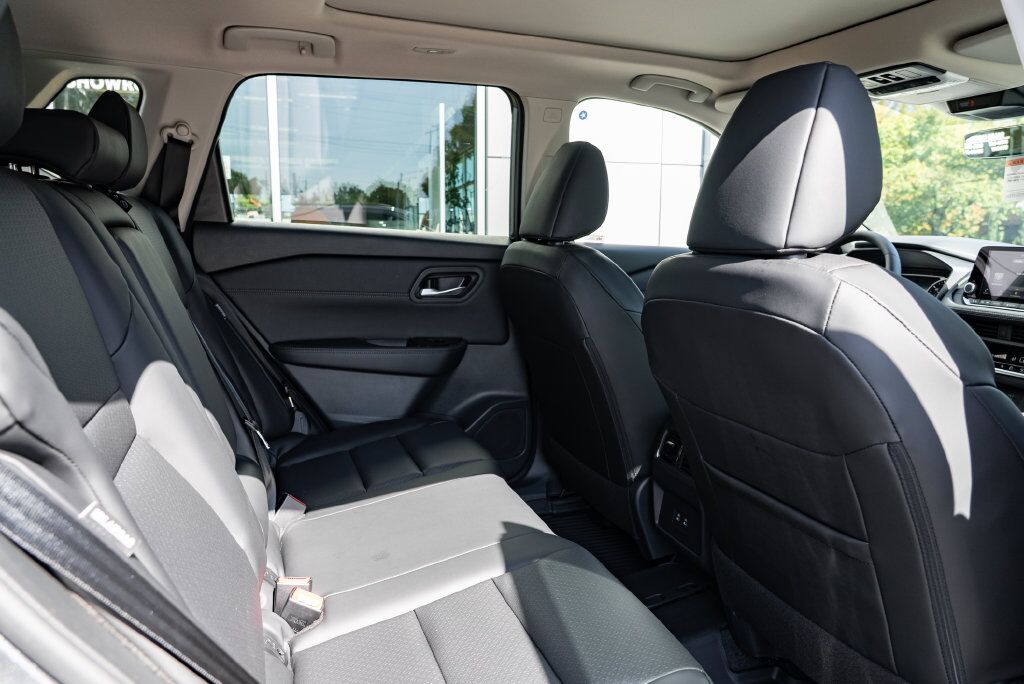 2026 Nissan Rogue Dark Armor Beaverton OR
