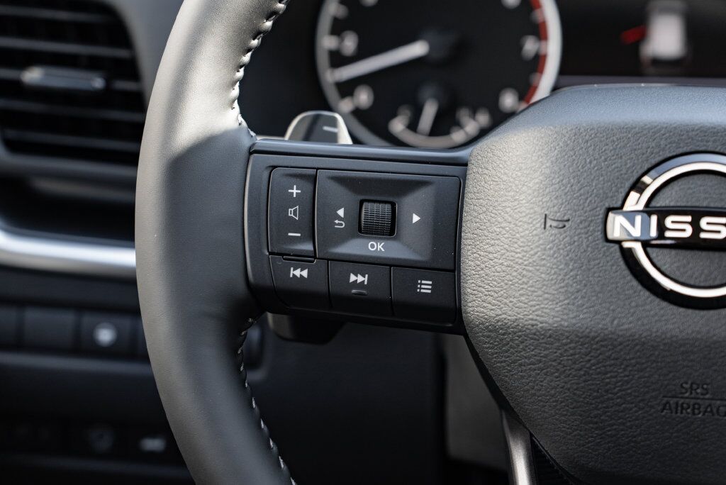 2026 Nissan Rogue Dark Armor Beaverton OR