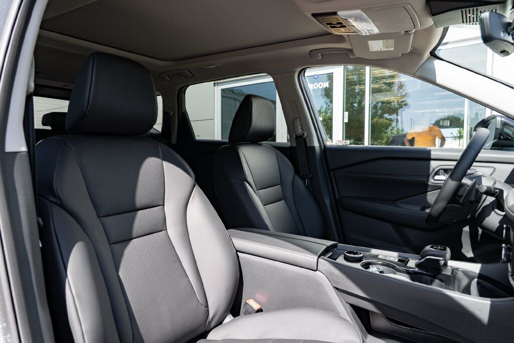 2026 Nissan Rogue Dark Armor Beaverton OR