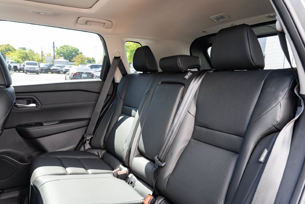 2026 Nissan Rogue Dark Armor Beaverton OR