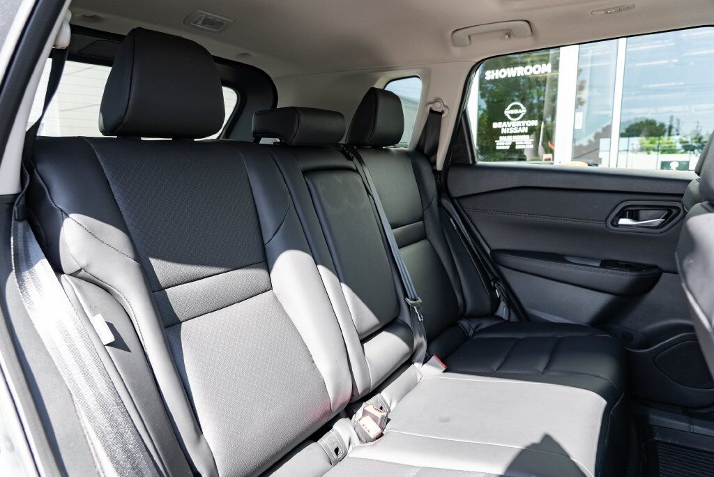 2026 Nissan Rogue Dark Armor Beaverton OR