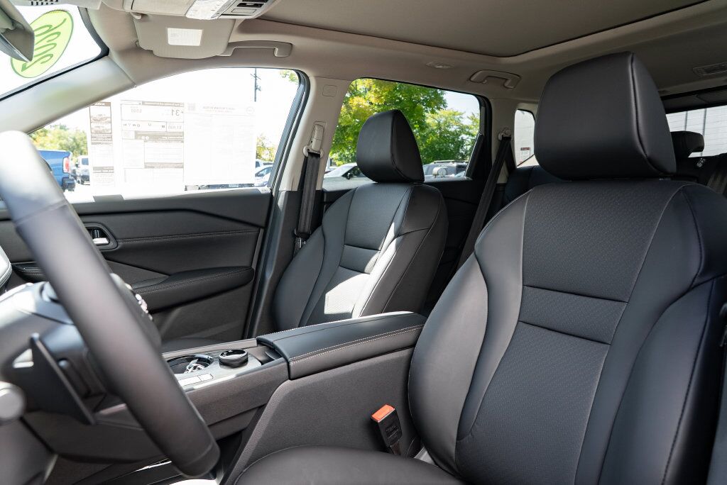 2026 Nissan Rogue Dark Armor Beaverton OR