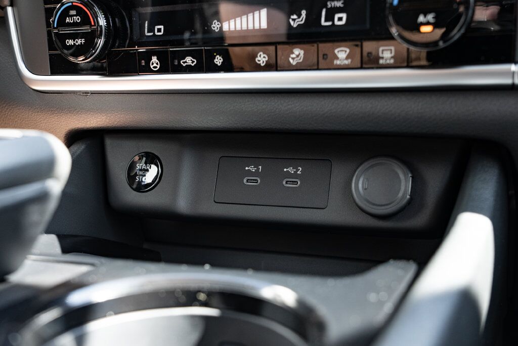 2026 Nissan Rogue Dark Armor Beaverton OR