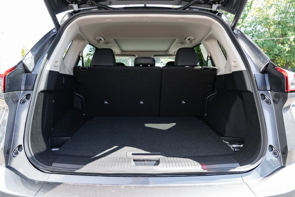 2026 Nissan Rogue Dark Armor Beaverton OR