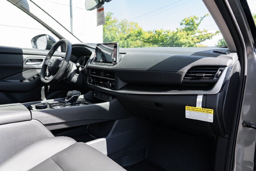 2026 Nissan Rogue Dark Armor Beaverton OR