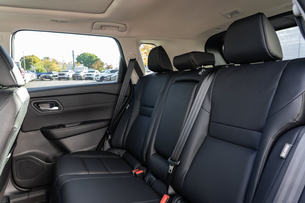 2026 Nissan Rogue Dark Armor Beaverton OR