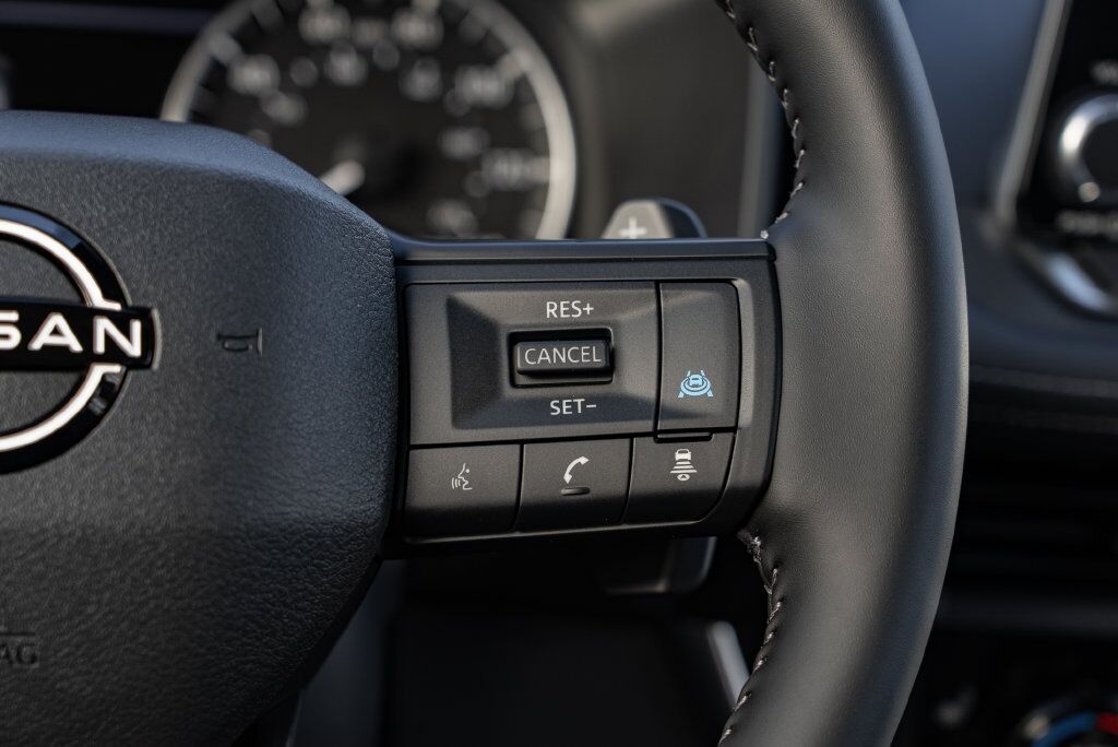 2026 Nissan Rogue Dark Armor Beaverton OR