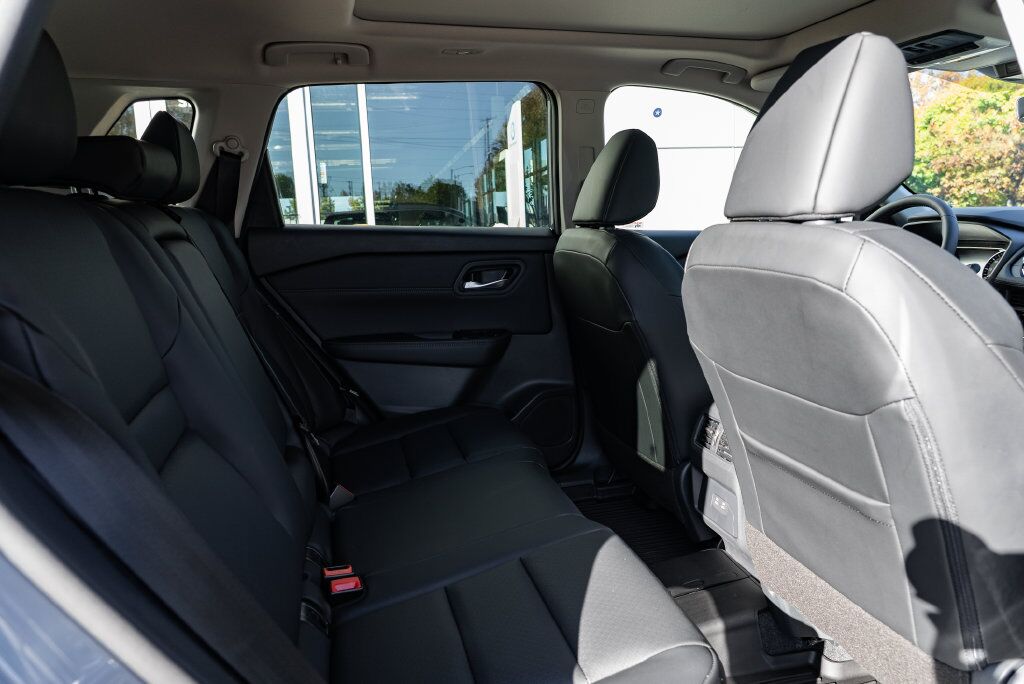 2026 Nissan Rogue Dark Armor Beaverton OR