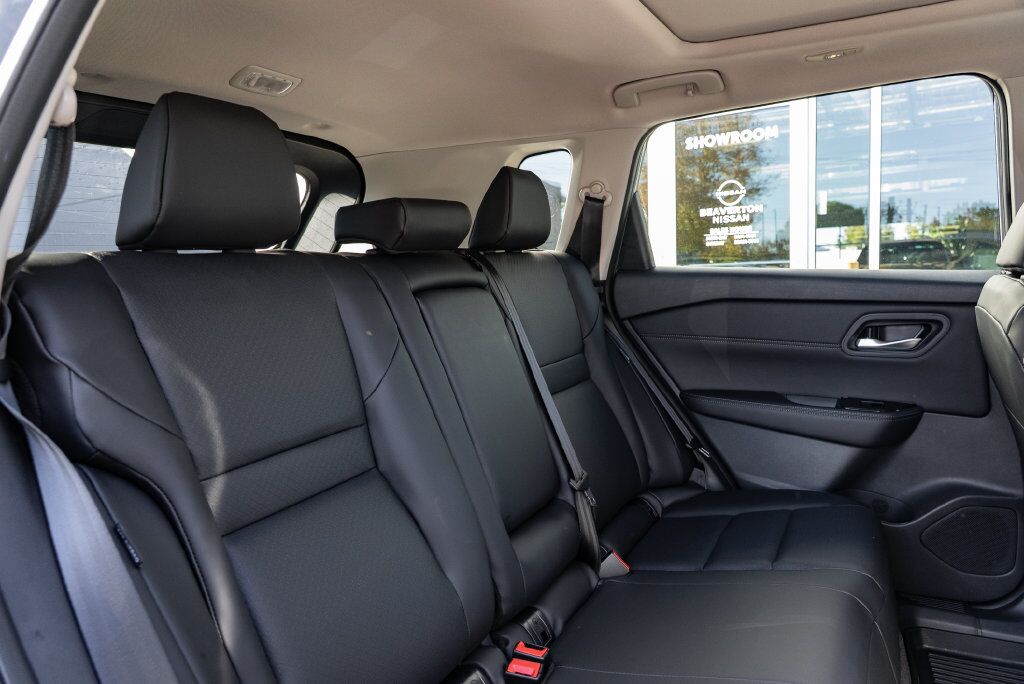 2026 Nissan Rogue Dark Armor Beaverton OR