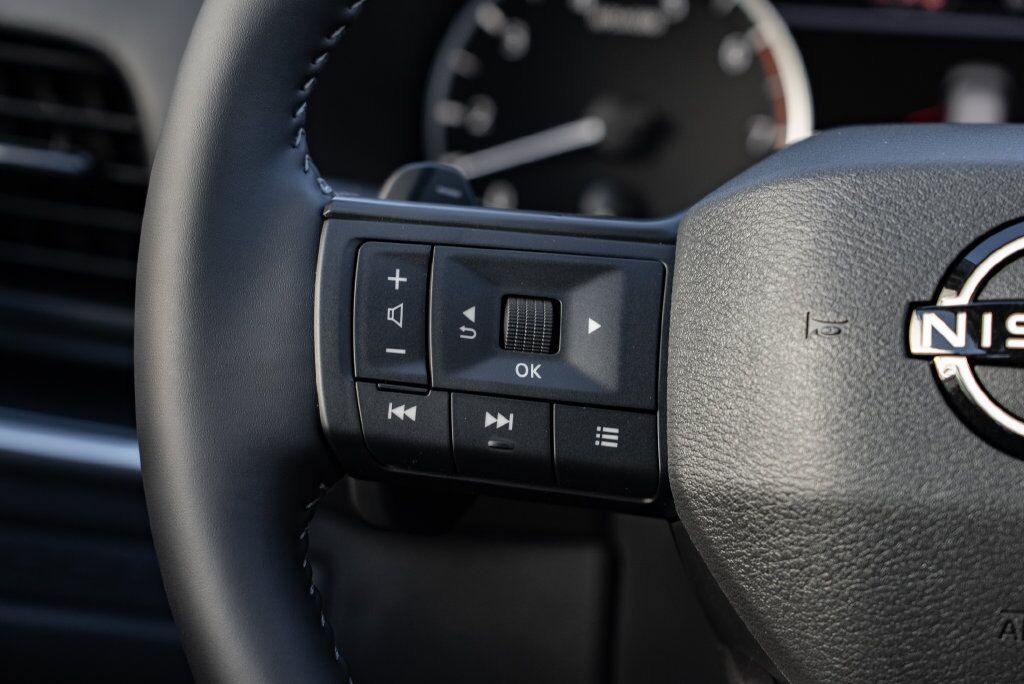 2026 Nissan Rogue Dark Armor Beaverton OR