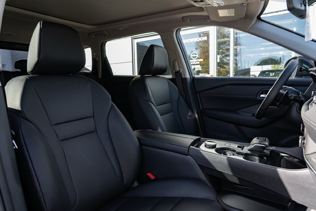 2026 Nissan Rogue Dark Armor Beaverton OR