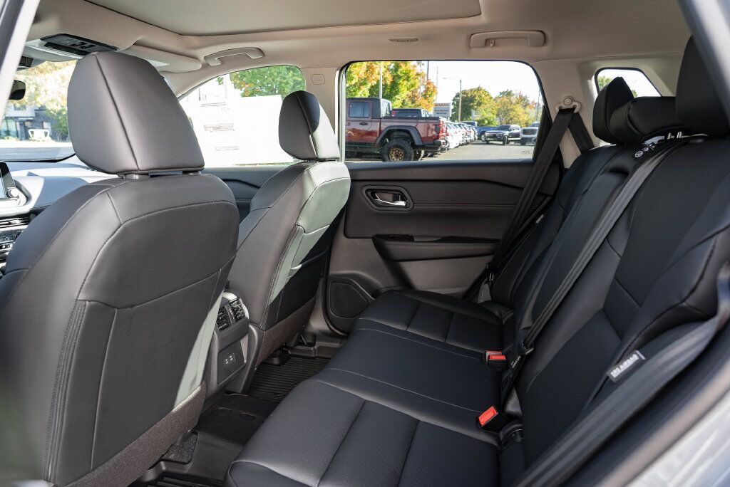 2026 Nissan Rogue Dark Armor Beaverton OR