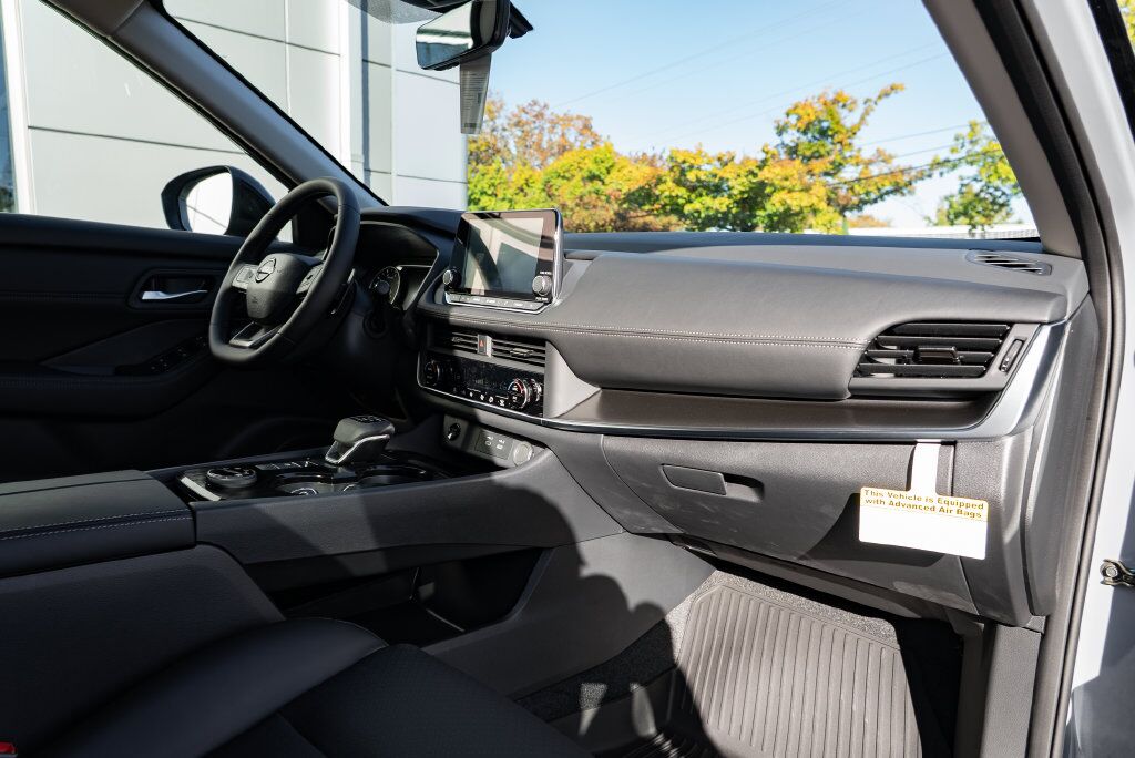 2026 Nissan Rogue Dark Armor Beaverton OR