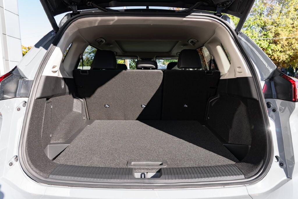 2026 Nissan Rogue Dark Armor Beaverton OR