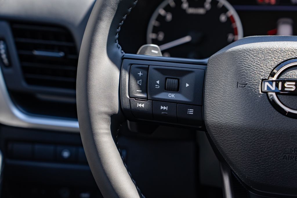 2026 Nissan Rogue Dark Armor Beaverton OR