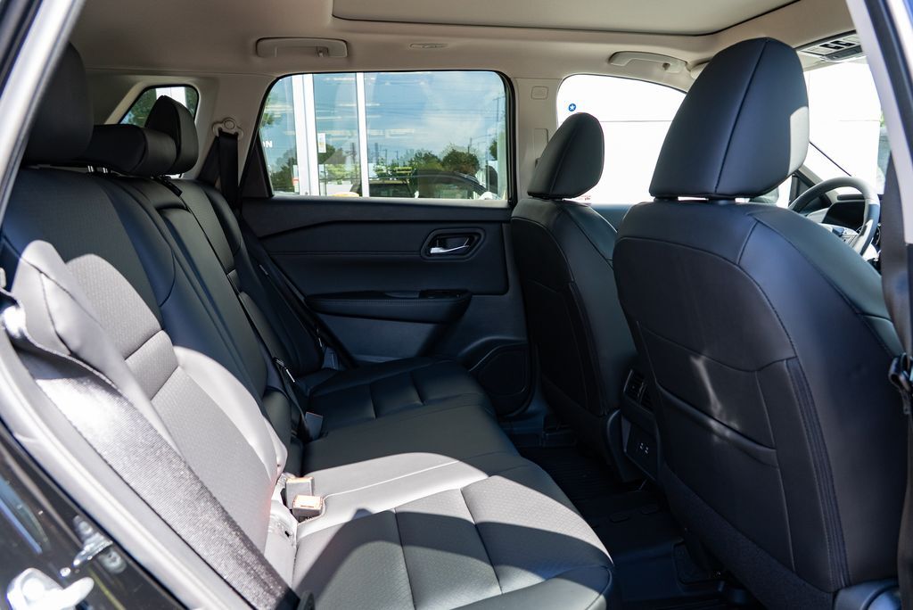 2026 Nissan Rogue Dark Armor Beaverton OR