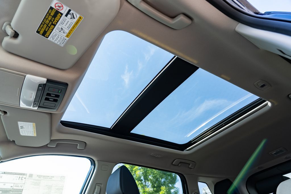 2026 Nissan Rogue Dark Armor Beaverton OR