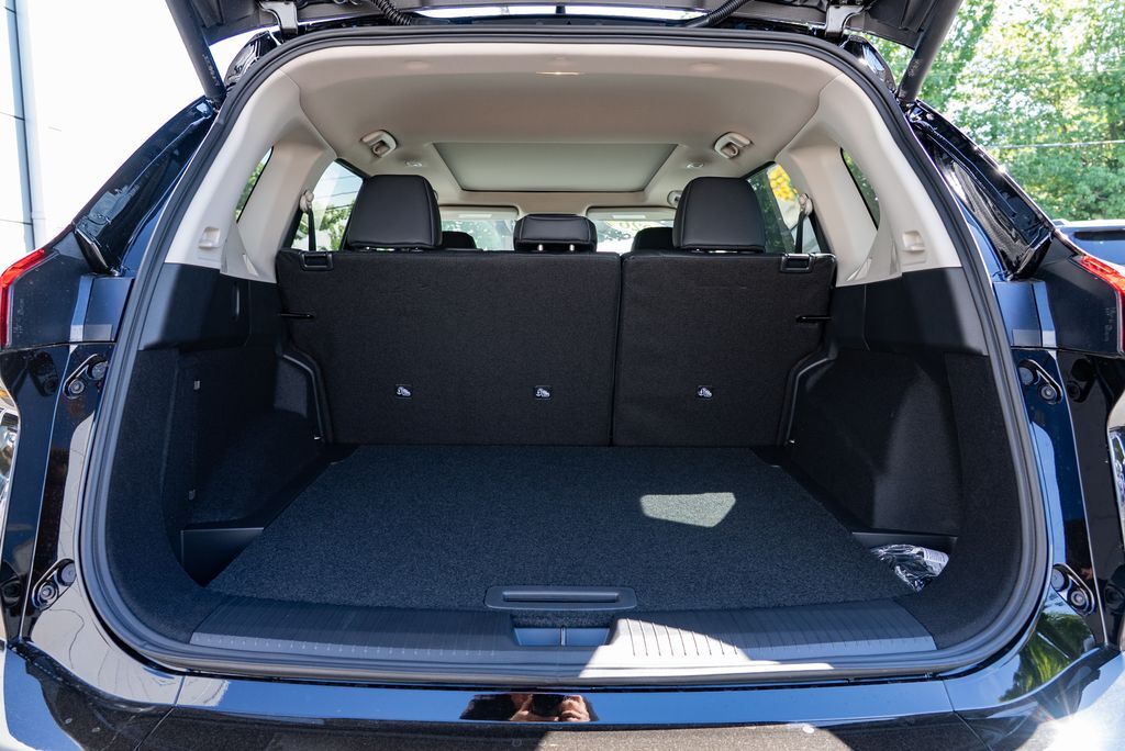 2026 Nissan Rogue Dark Armor Beaverton OR