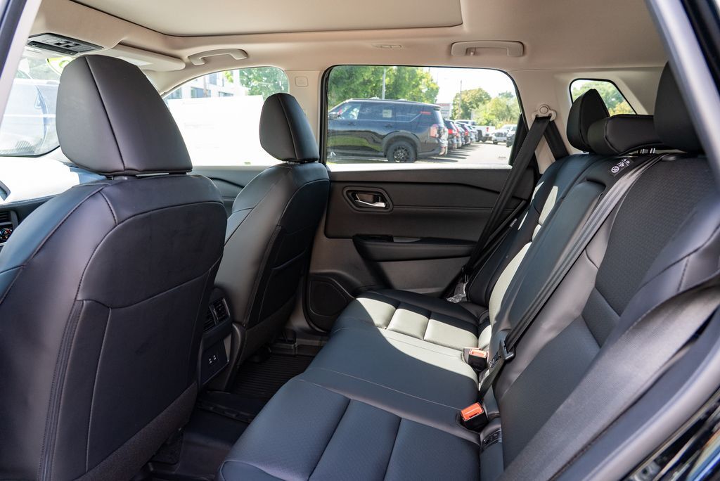 2026 Nissan Rogue Dark Armor Beaverton OR