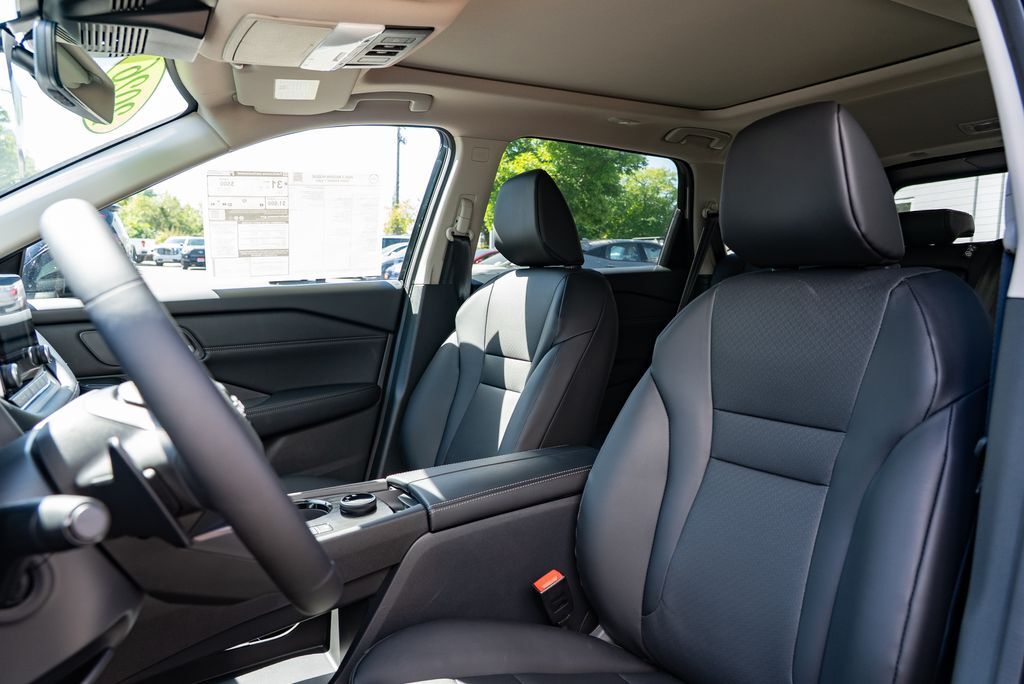 2026 Nissan Rogue Dark Armor Beaverton OR