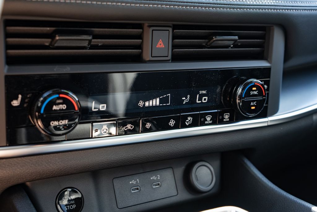 2026 Nissan Rogue Dark Armor Beaverton OR