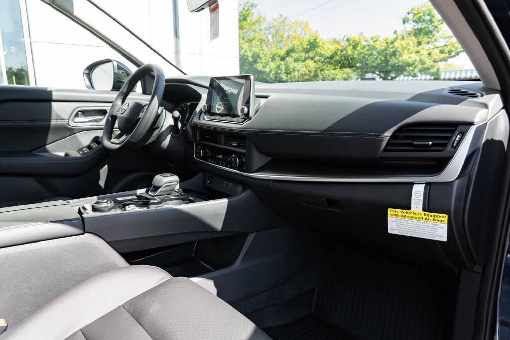 2026 Nissan Rogue Dark Armor Beaverton OR