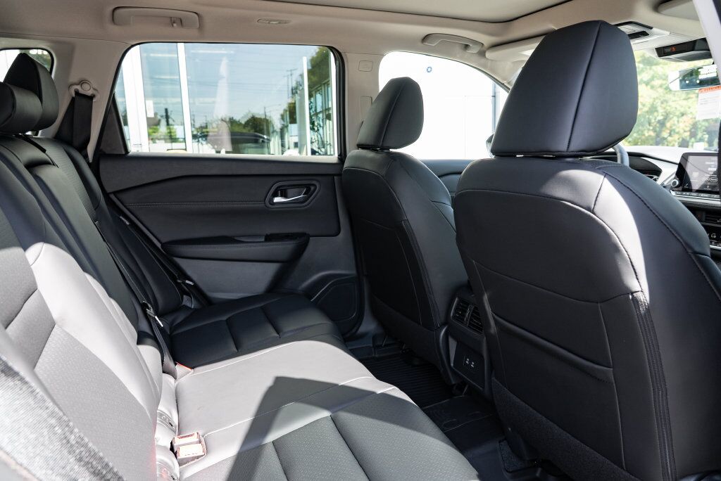 2026 Nissan Rogue Dark Armor Beaverton OR