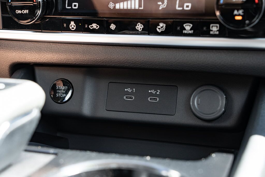 2026 Nissan Rogue Dark Armor Beaverton OR