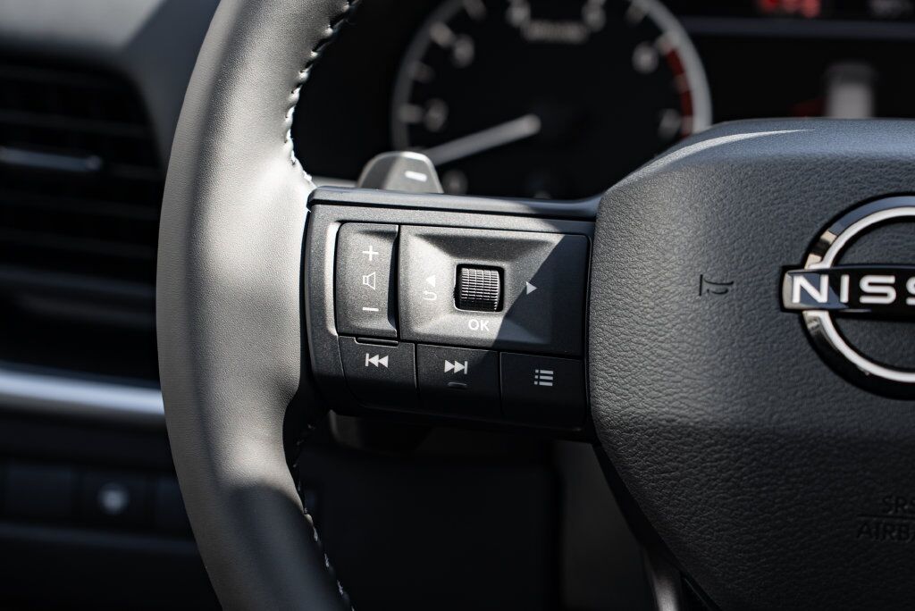 2026 Nissan Rogue Dark Armor Beaverton OR