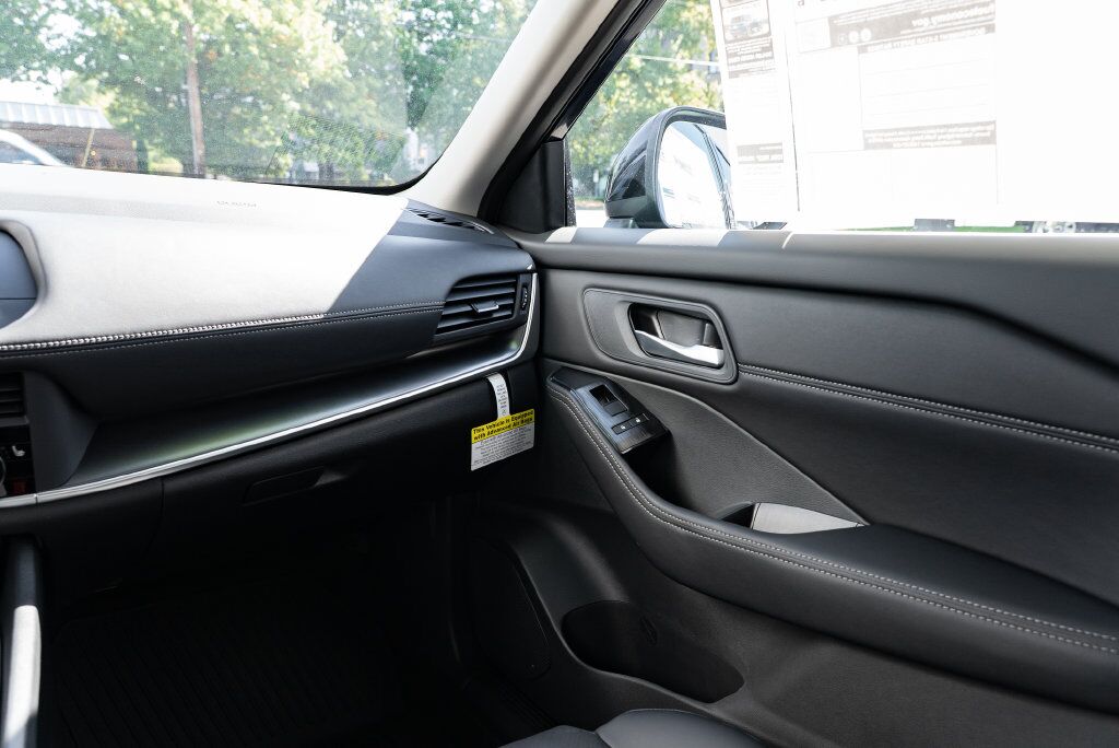 2026 Nissan Rogue Dark Armor Beaverton OR