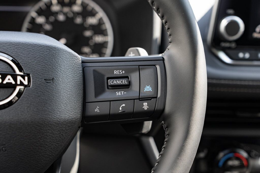 2026 Nissan Rogue Dark Armor Beaverton OR