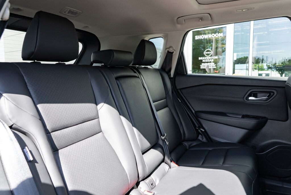 2026 Nissan Rogue Dark Armor Beaverton OR