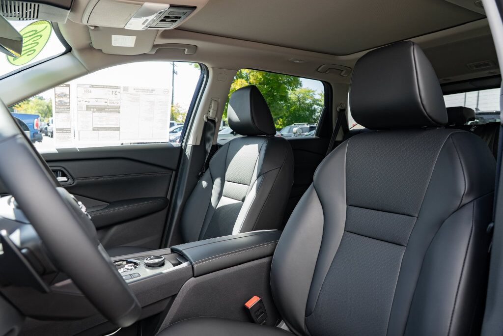 2026 Nissan Rogue Dark Armor Beaverton OR
