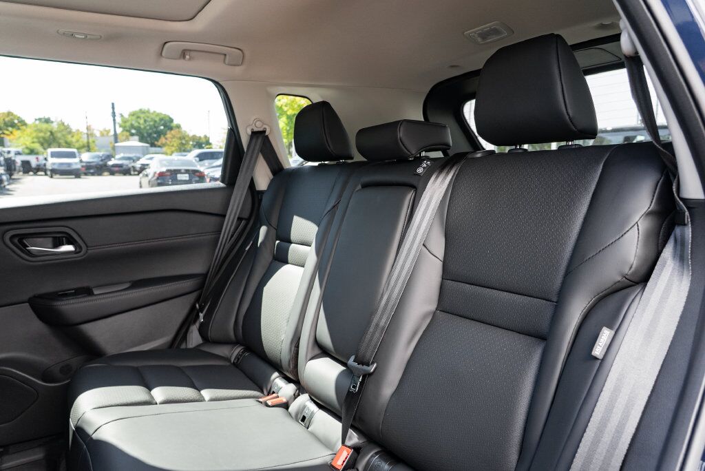 2026 Nissan Rogue Dark Armor Beaverton OR