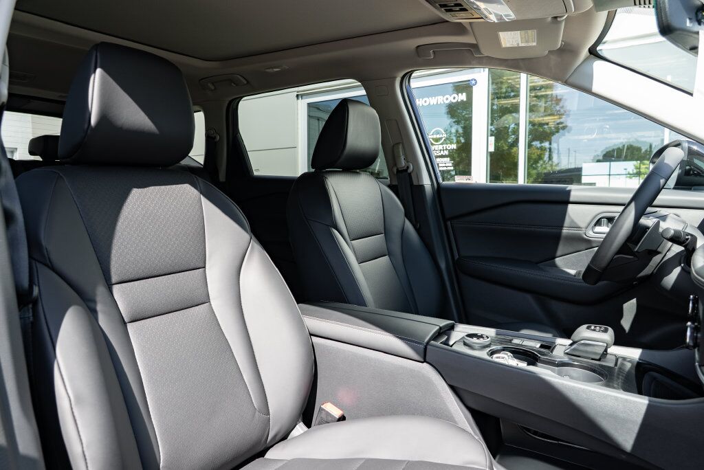 2026 Nissan Rogue Dark Armor Beaverton OR