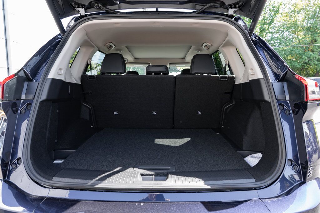 2026 Nissan Rogue Dark Armor Beaverton OR