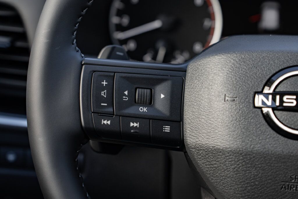 2026 Nissan Rogue Dark Armor Beaverton OR