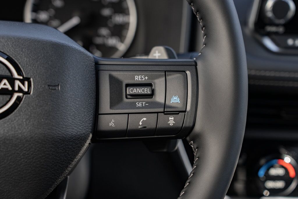 2026 Nissan Rogue Dark Armor Beaverton OR