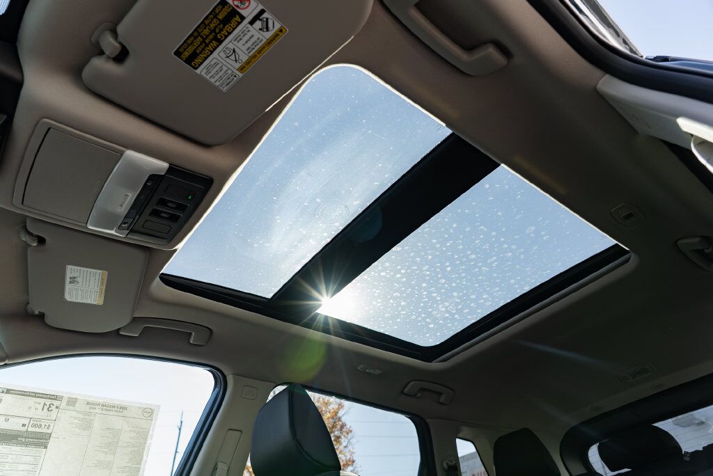 2026 Nissan Rogue Dark Armor Beaverton OR