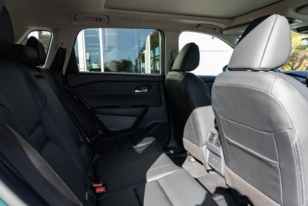 2026 Nissan Rogue Dark Armor Beaverton OR